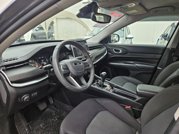 Jeep Compass Compass Sport 1.3 Aut 2023 Usado en Rosselot Usados