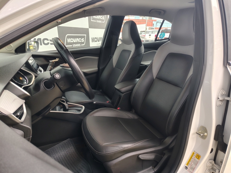 Chevrolet Onix 1.0 Premier At 2021 Usado  Usado en Kovacs Usados
