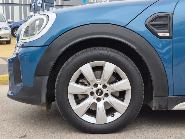 Mini Cooper Countryman 1.5 Aut 2023 Usado  Usado en BMW Premium Selection