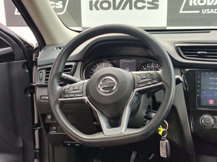Nissan X-trail X Trail Cvt 2.5 2019 Usado  Usado en Kovacs Usados