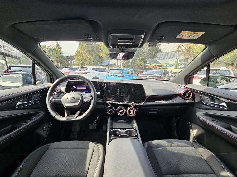 Chevrolet Blazer Ev Aut 2025 Usado  Usado en Kovacs Usados