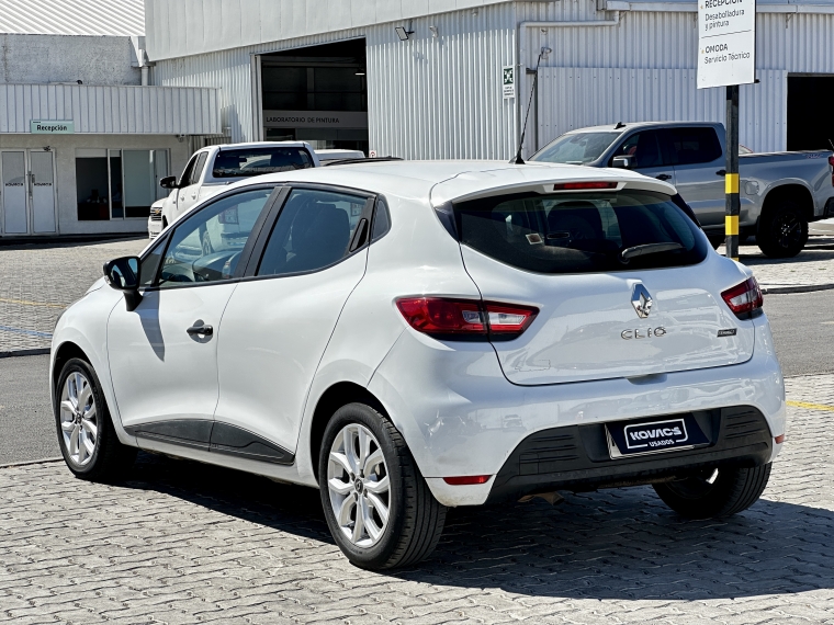 Renault Clio 0.9 Authentique Mt 2021 Usado  Usado en Kovacs Usados