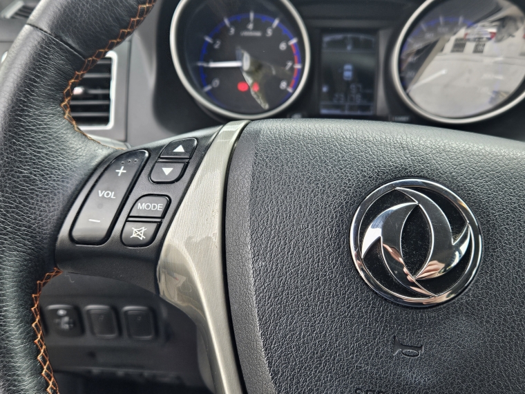 Dfm Joyear Joyear X3 1.6 2019 Usado en Rosselot Usados