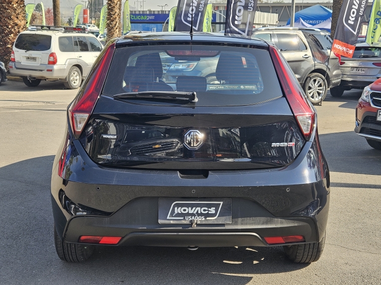 Mg 3 Std 1.5 Mt 2022 Usado  Usado en Kovacs Usados