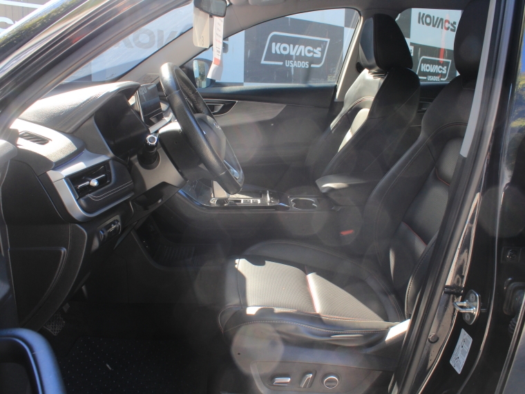 Chery Tiggo 7 1.5 Pro Glx At 2022 Usado  Usado en Kovacs Usados