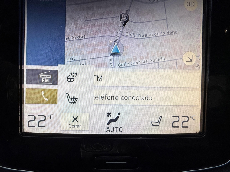 Volvo Xc90 T6 R-design Polestar Awd 2.0t 2018 Usado en Automotriz Olea Flaño