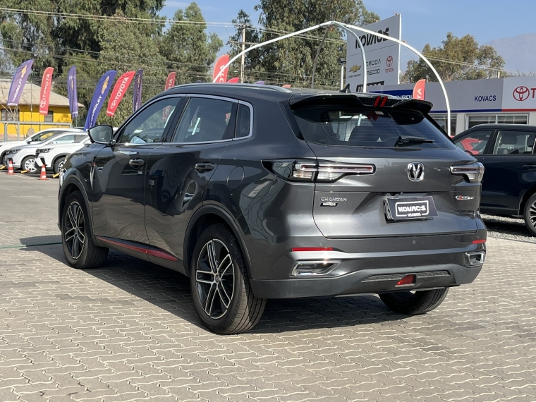 Changan Cs55 1.5 Elite At 2023 Usado  Usado en Kovacs Usados