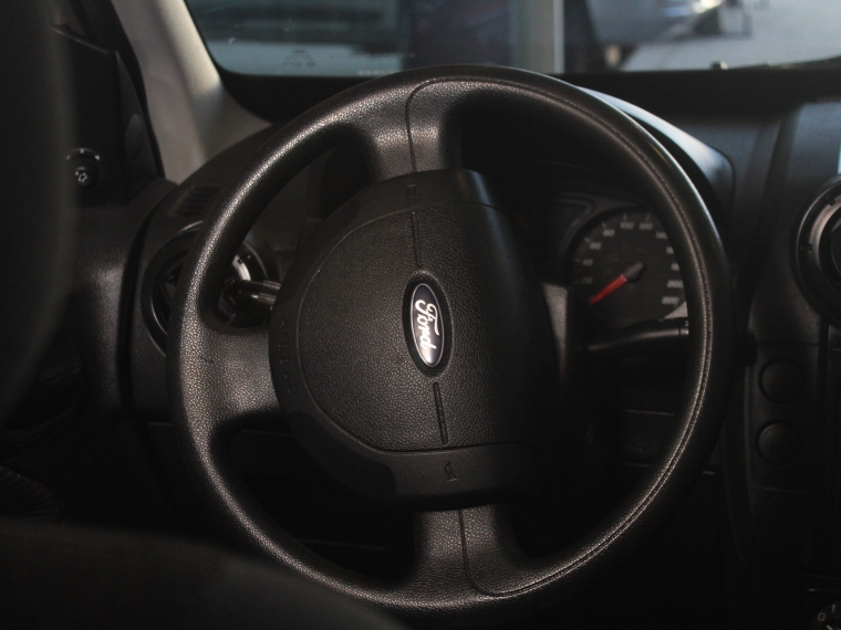 Ford Ecosport Eco Sport Xlt 4x2 2011 Usado en Rosselot Usados