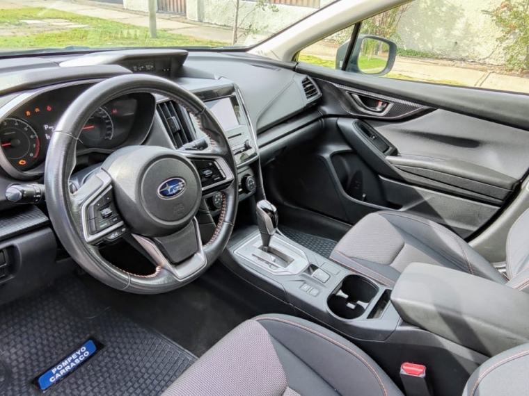 Subaru Xv 2.0 Cvt 2019 Usado en Autoadvice Autos Usados
