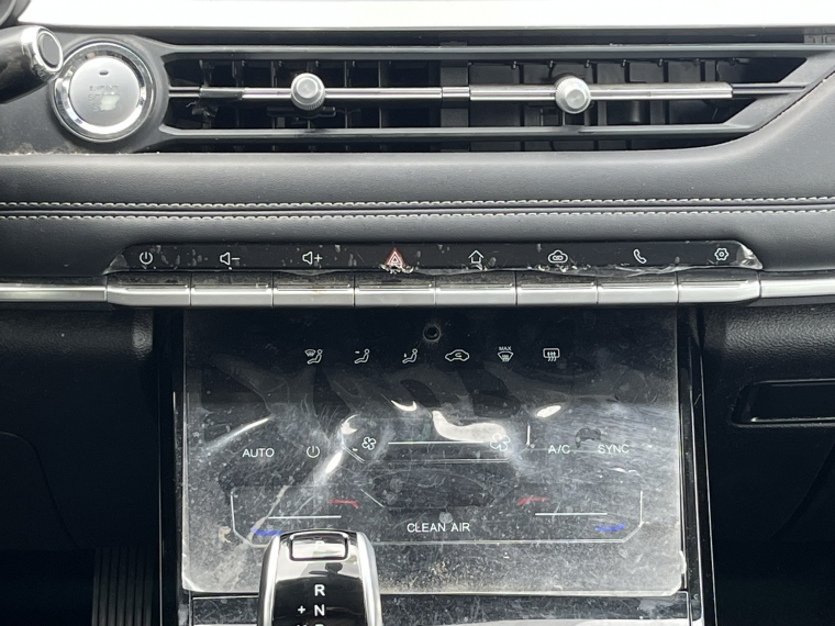 Chery Tiggo 7 pro Tiggo 7 Glx Cvt Pro 1.5 Aut 2024 Usado en Rosselot Usados