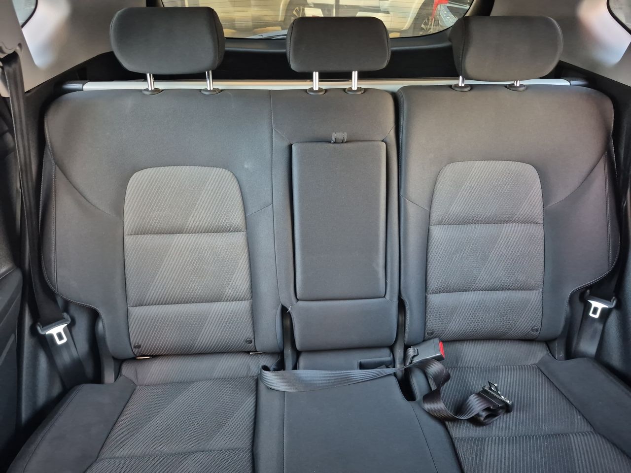 Hyundai Tucson Tucson Tl 2.0 2020 Usado en Usados de Primera - Sergio Escobar