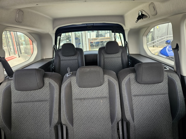 Peugeot Rifter 1.5 Allure Bluehdi 130 At Diesel 2023 Usado  Usado en Kovacs Usados