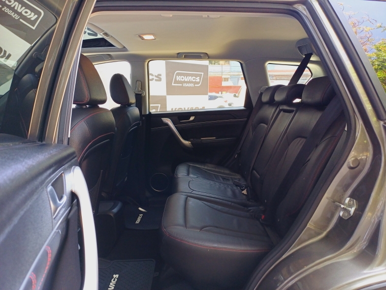 Haval H6 Elite 1.5 2019 Usado  Usado en Kovacs Usados