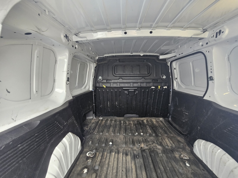 Peugeot Partner 1.6 Hdi Mt Ac 2022 Usado  Usado en Autoselect Usados