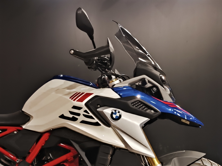 Bmw G 310 gs . 2025 Usado en BMW Premium Selection