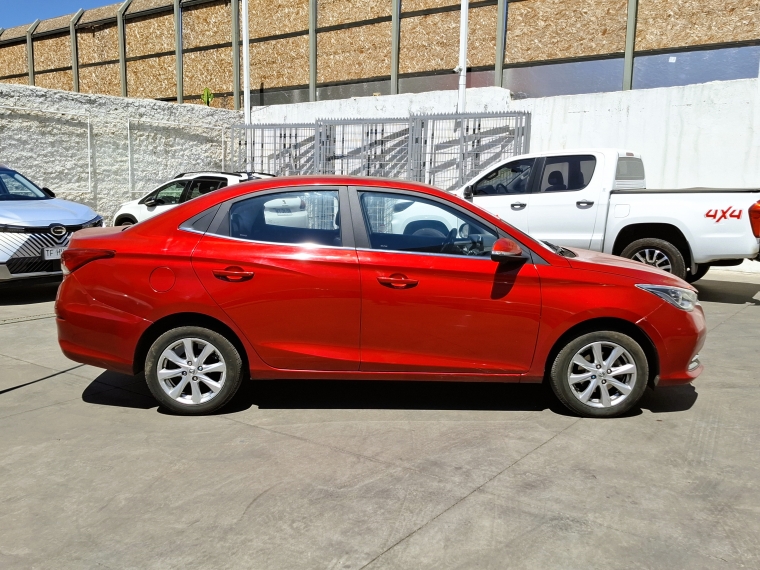 Changan Alsvin Alsvin Elite 1.5 Aut 2022 Usado en Rosselot Usados