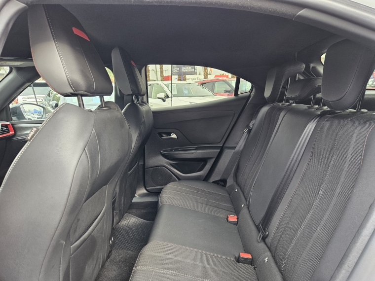 Opel Mokka 1.2t Aut Gs Line 2022 Usado  Usado en Kovacs Usados