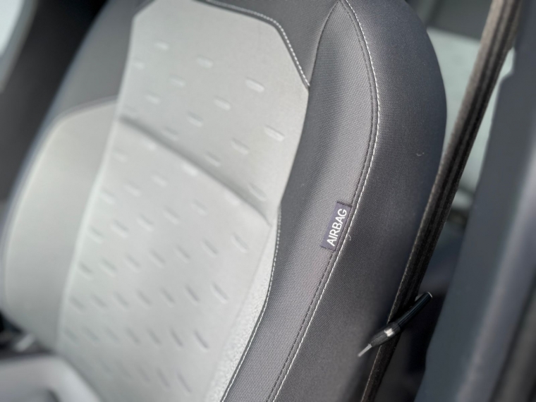 Volkswagen T-cross Comfortline 2024 Usado en G Autos Automotriz - G Autos