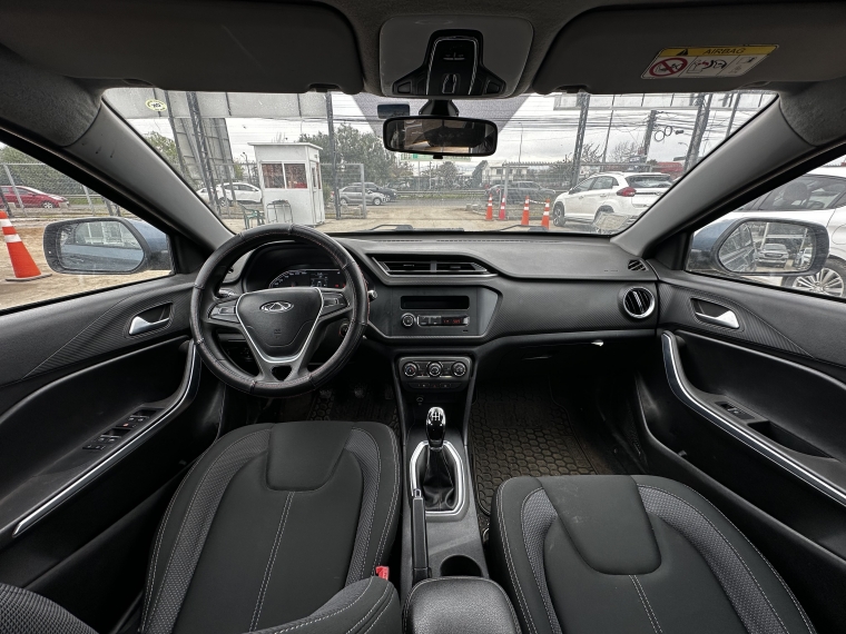 Chery Tiggo 2 Tiggo 2 1.5 2021 Usado en Rosselot Usados