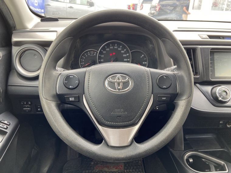 Toyota Rav4 2.0 Adventure Lujo  Mt 2019 Usado  Usado en Kovacs Usados