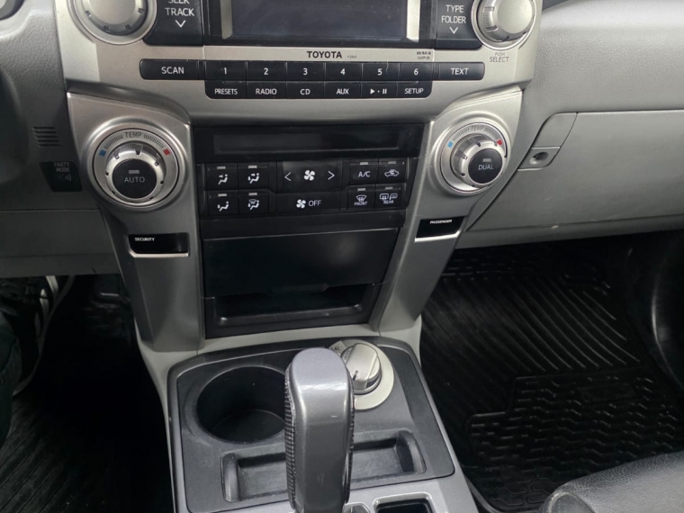 TOYOTA 4RUNNER limited 4.0 aut - imagen 7
