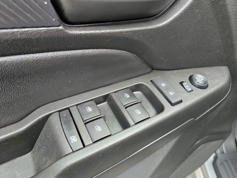 Chevrolet Colorado 2.8 Wt Mt Diesel 4x4 2024 Usado  Usado en Kovacs Usados