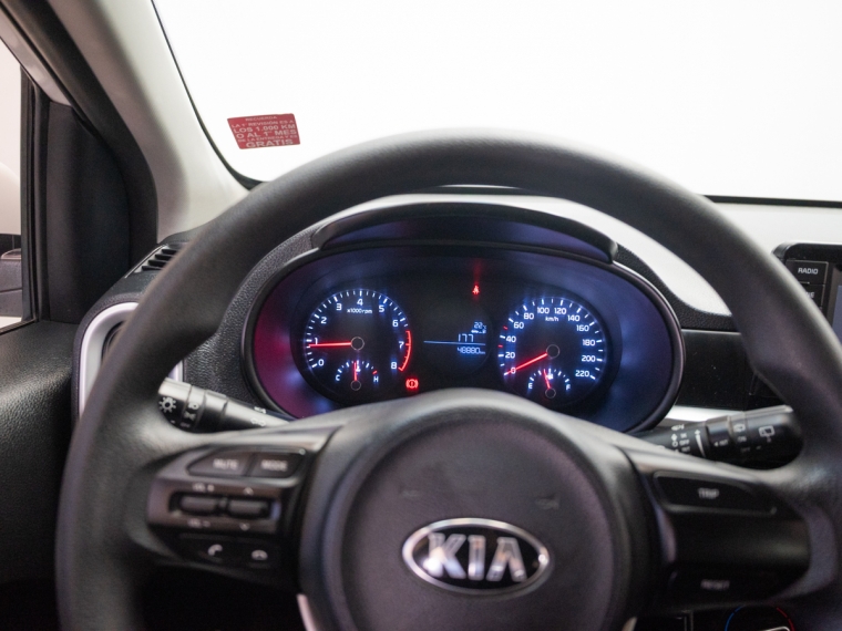 Kia Morning 1.0 Lx Abs Mt 2019 Usado  Usado en Pompeyo