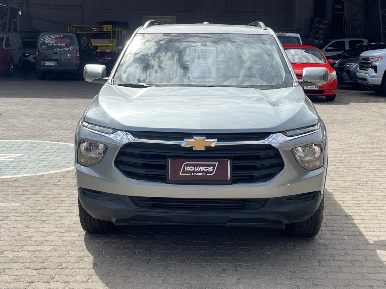 Chevrolet Montana 1.2 2024 Usado  Usado en Kovacs Usados