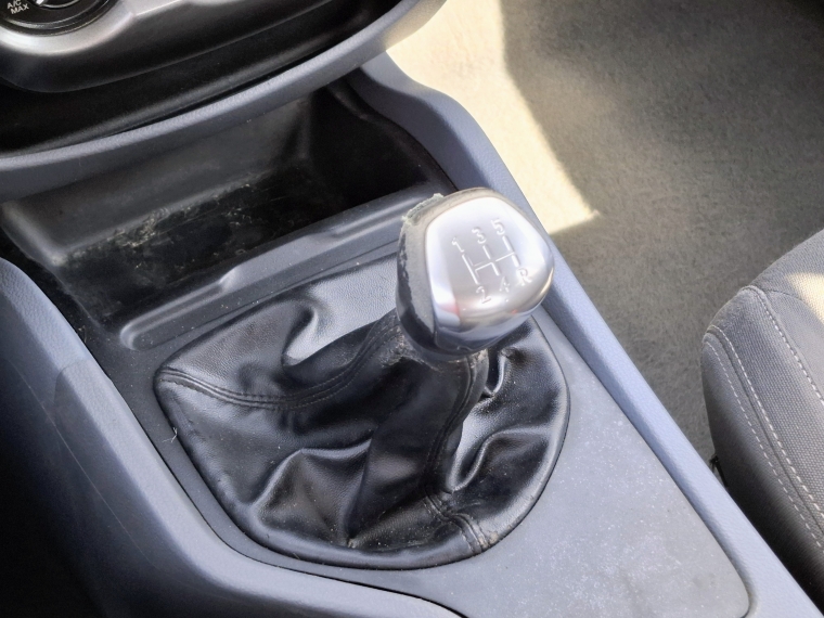 Ford Ranger Ranger Xlt 2.5 2016 Usado  Usado en Kovacs Usados