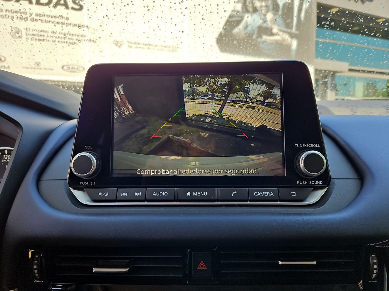 Nissan Qashqai Qashqai 1.3 Aut 2025 Usado  Usado en Webautos.cl