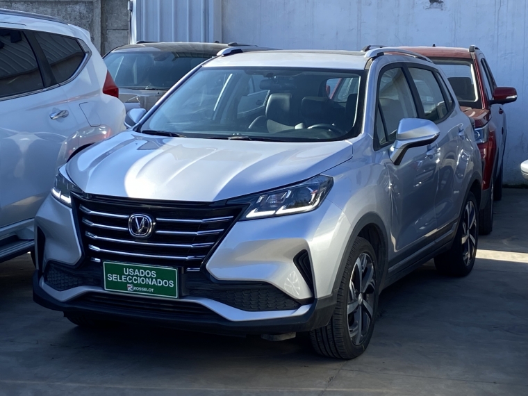 Changan Cs15 Cs15 1.5 2022 Usado en Rosselot Usados