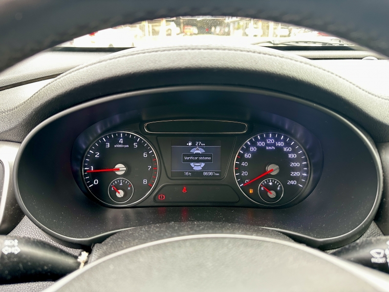 Kia Sorento Sorento 2.4 2020 Usado en Rosselot Usados