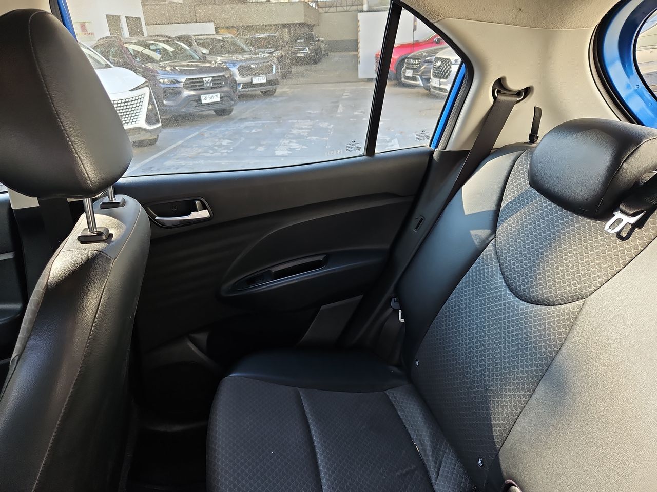 Hyundai Atos Atos Ah2 Hb 1.1 2021 Usado  Usado en Webautos.cl