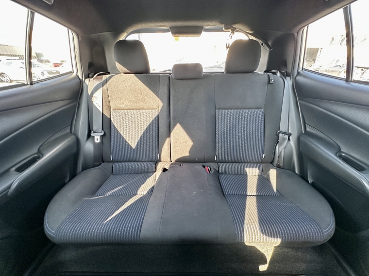 Toyota Yaris 1.5 Aut 2019 Usado  Usado en Kovacs Usados