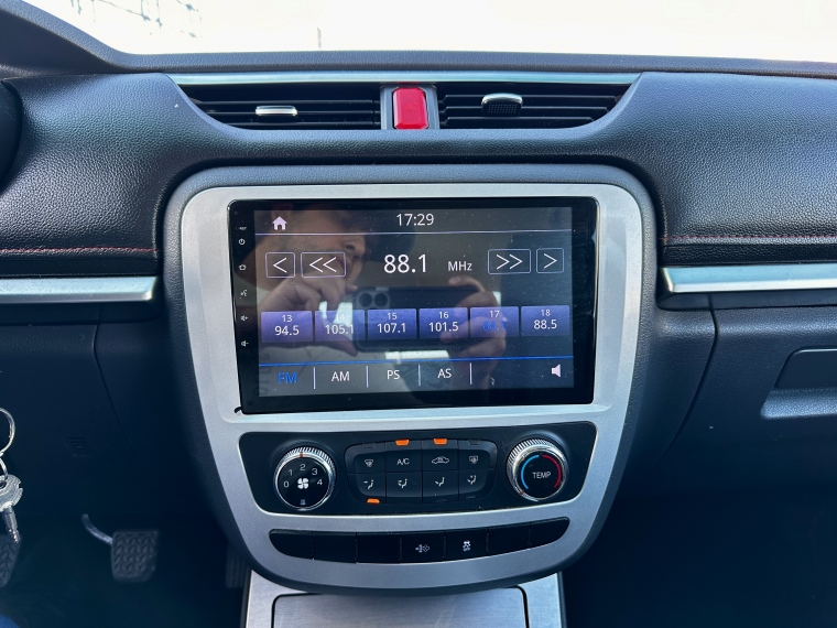 Jac T8 T8 Dcab 2.0 2023 Usado en Rosselot Usados