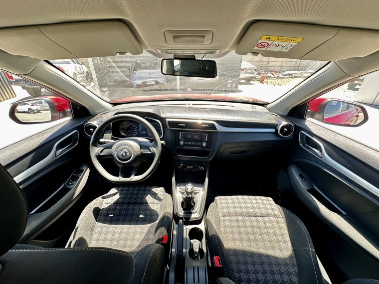 Mg Zs Zs 5p 1.5 2023 Usado en Rosselot Usados