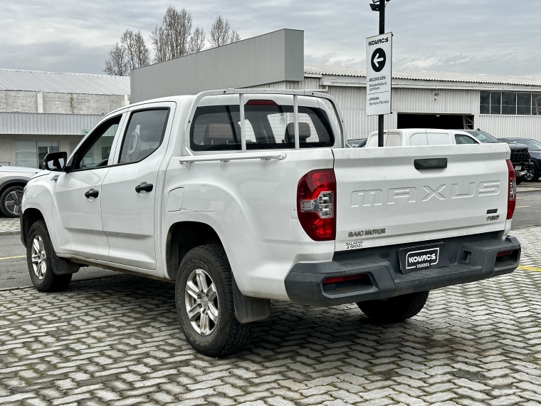 Maxus T60 2.8 Dx Mt Diesel 2019 Usado  Usado en Kovacs Usados