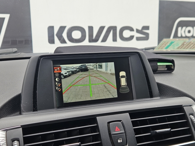 Bmw 118 1.5 I 5 Puertas Lci At 2017 Usado  Usado en Kovacs Usados