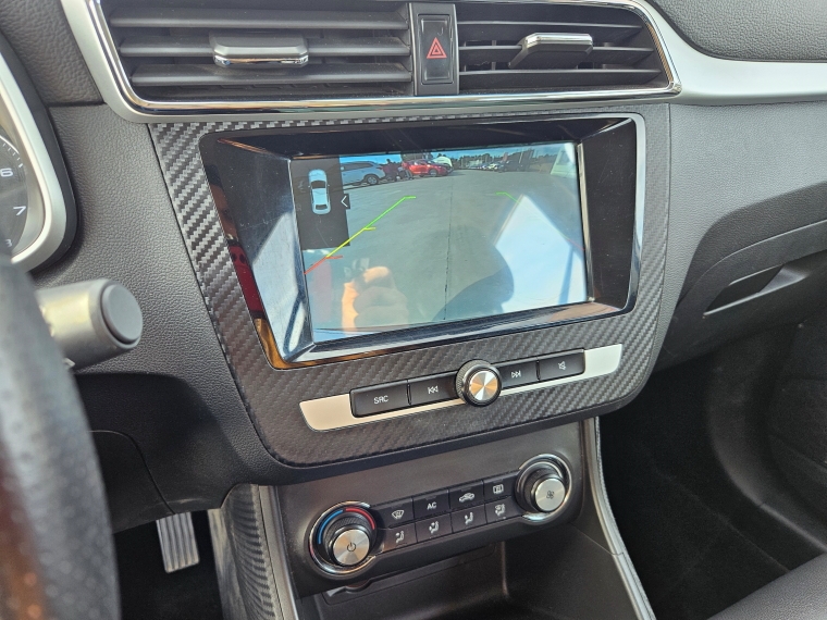 Mg Zs Zs 1.5 2021 Usado en Rosselot Usados