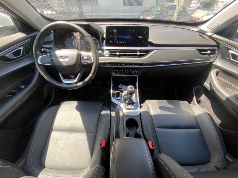 Chery Tiggo 3 pro Tiggo 3 Pro Gls 1.5 2023 Usado en Rosselot Usados