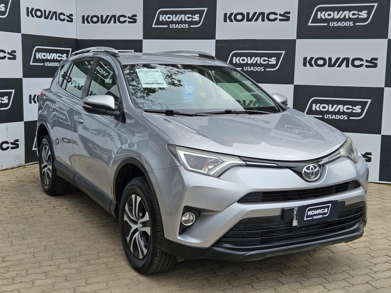 Toyota Rav4 2.0 Std Mt 2019 Usado  Usado en Kovacs Usados