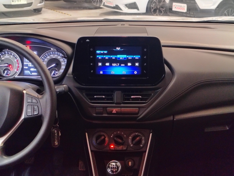 Suzuki S cross S Cross Gl 1.4 2023 Usado en Rosselot Usados