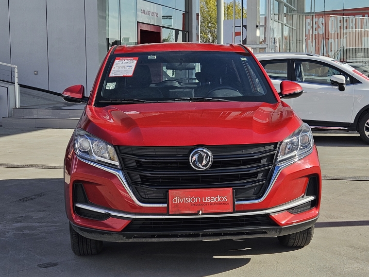 Dfsk 500 Suv 500 1.5 2022 Usado en Rosselot Usados
