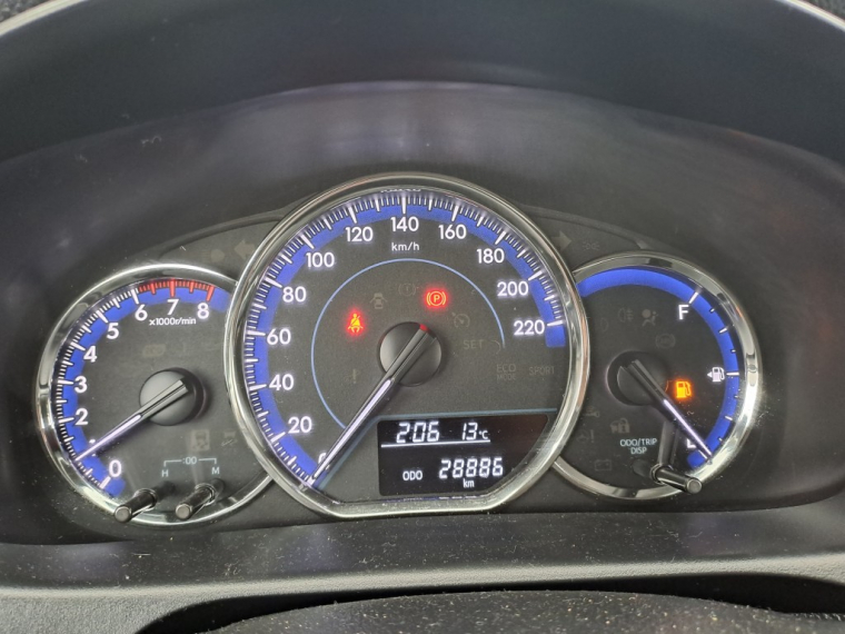 Toyota 147 Otto 1.5 2021 Usado  Usado en Webautos.cl