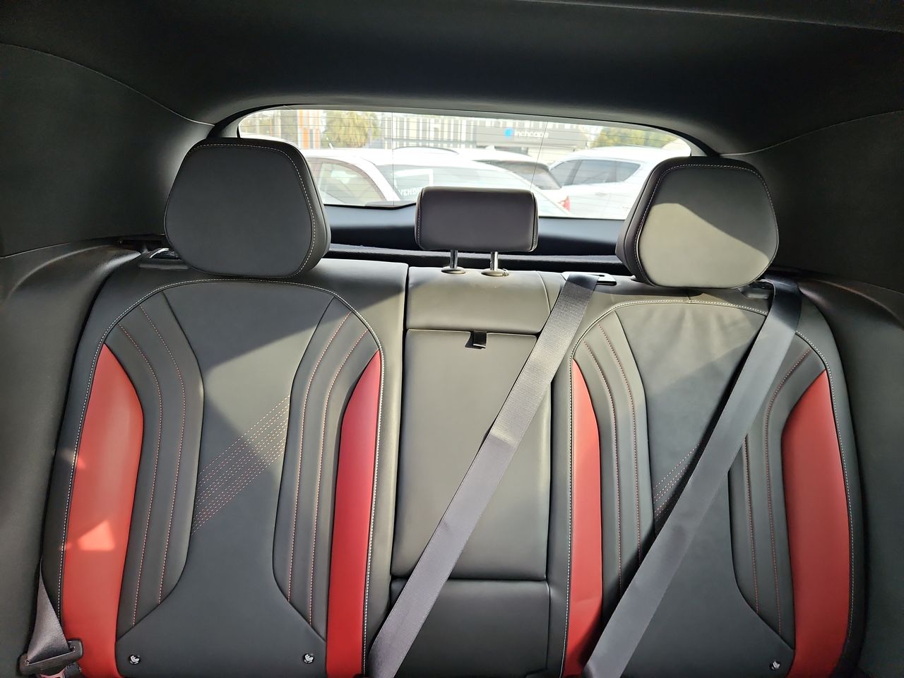 Geely Coolray New Coolray 1.5 Aut 2024 Usado en Usados de Primera - Sergio Escobar