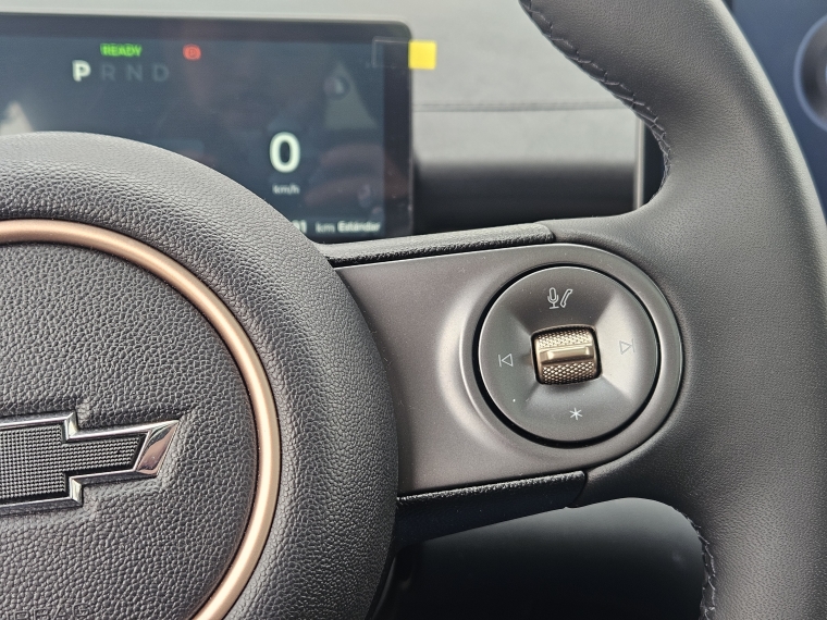 Chevrolet Captiva 1.5 Premier Hev Aut 2026 Usado  Usado en Kovacs Usados