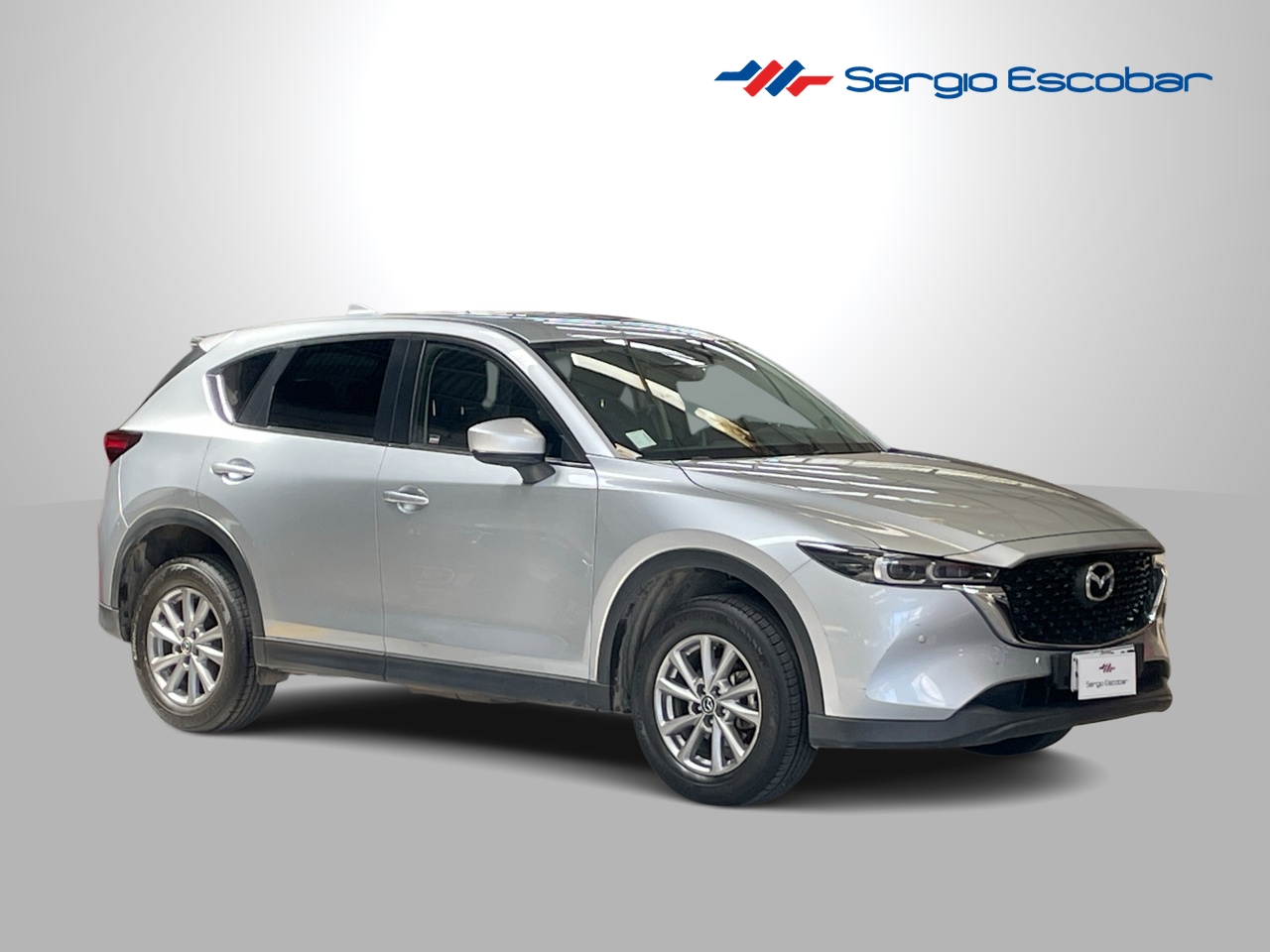 MAZDA CX-5 CX 5 4X4 2.0 AUT 2023