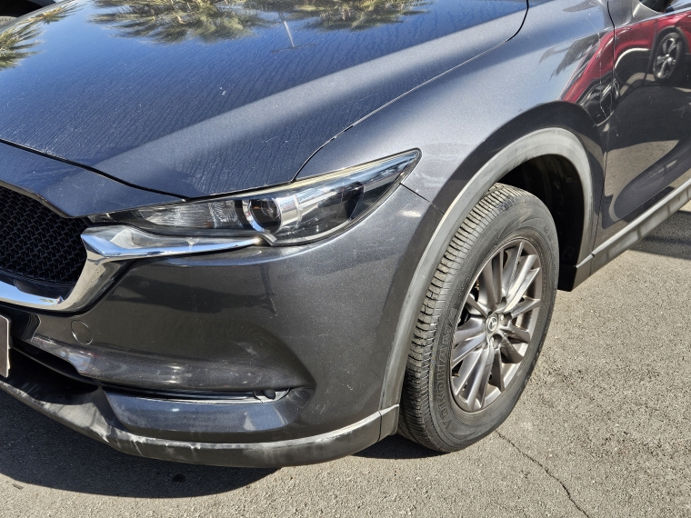 Mazda Cx-5 R 2.0 Aut 2018 Usado  Usado en Kovacs Usados