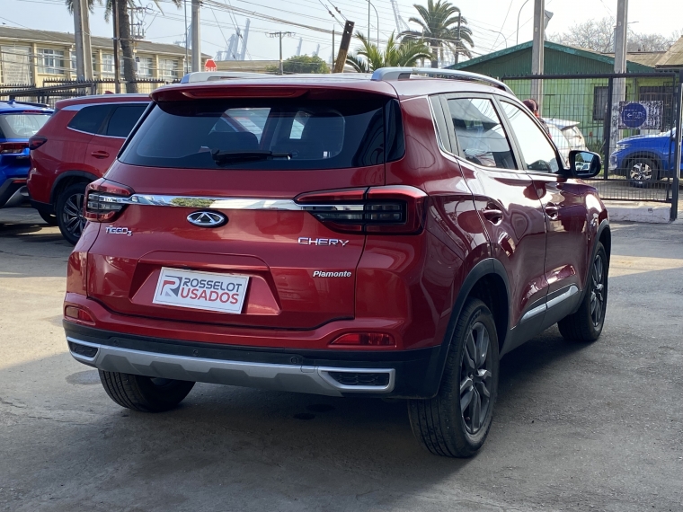Chery Tiggo 3 Tiggo 3 Gls 1.5 Aut 2022 Usado en Rosselot Usados