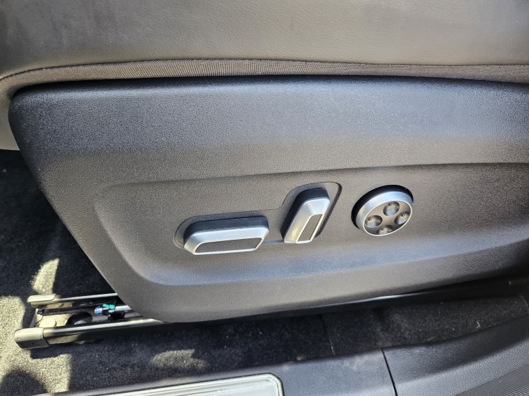 Jaecoo J6 Patagonia At (electrico) 4x4 2025 Usado  Usado en Kovacs Usados